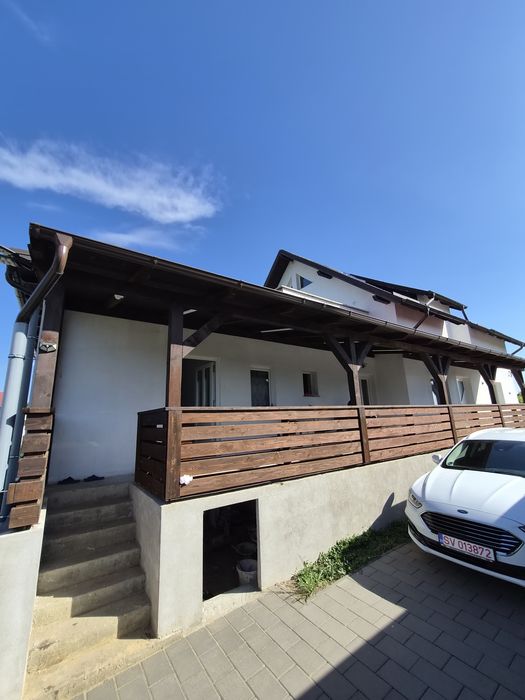 Casa de vanzare in Moara Suceava