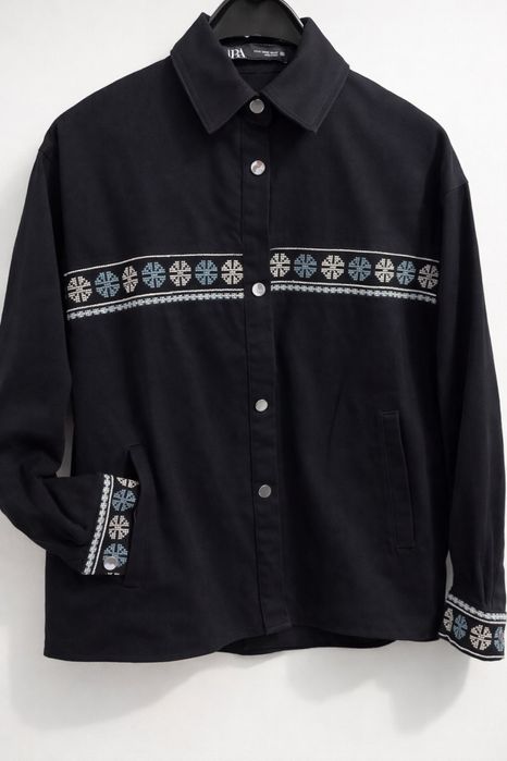 Връхна риза Zara