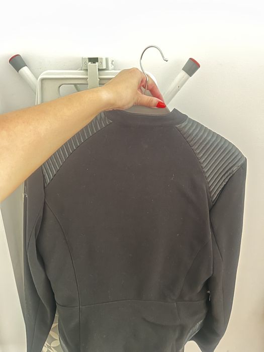 Geci/jachete -in descriere