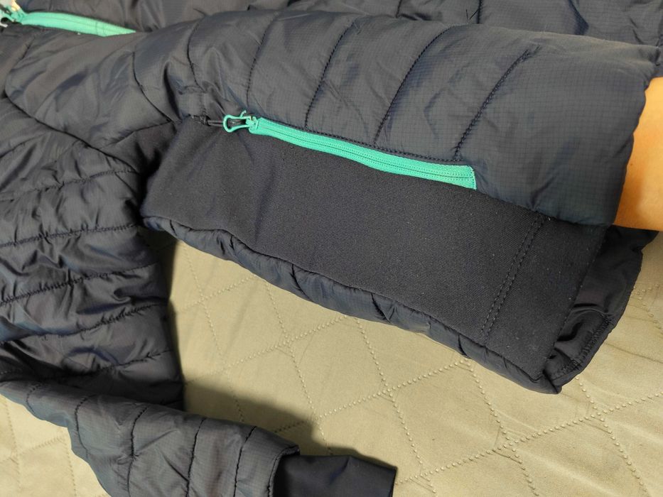 Детско преходно яке Decathlon размер 123-130 см, 7-8 г