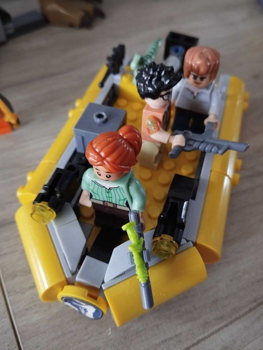 Набор для детей Лего