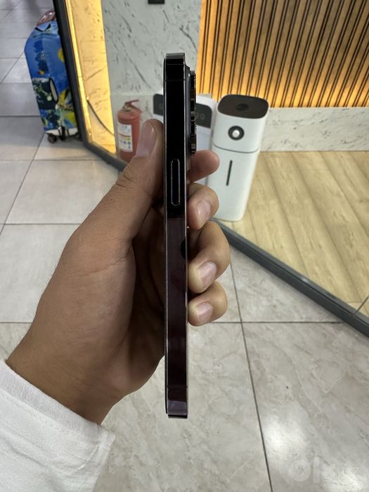 iPhone 14 Pro | Ideal holat | Face ID | True Tone
