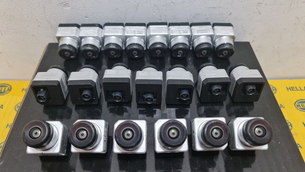 Camera video A0009059412 Mercedes A B C E CLA GLE S GLA GLB GLC V NOU