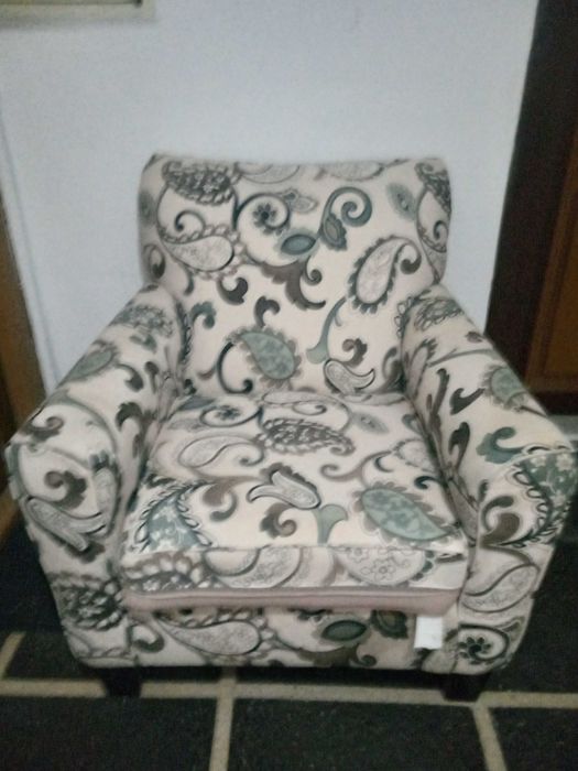 Fotoliu Mobexpert Premium pentru living, aproape NOU, super pret