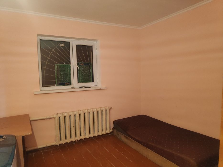 Сдам комнаты в доме