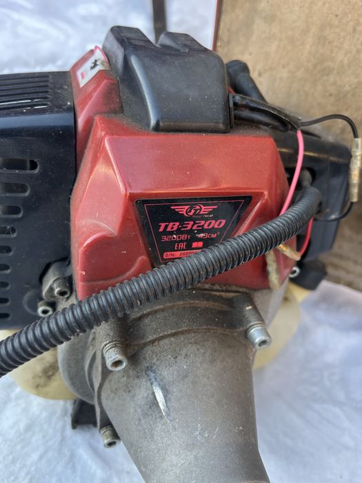 Продам газонокосилка