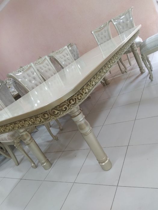 Столлар сехдан Хар хили бор