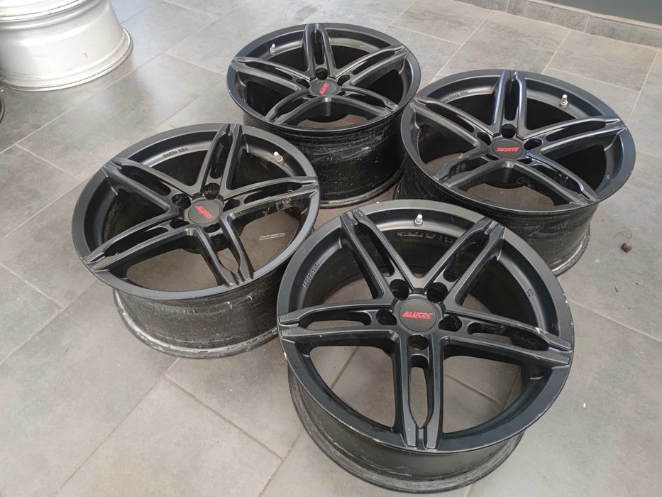 Джанти 18 Пакет - Mercedes, Audi, Skoda, Volkswagen, Seat