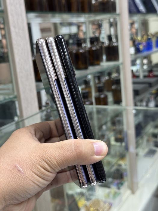 samsung s21+ 8/256Gb