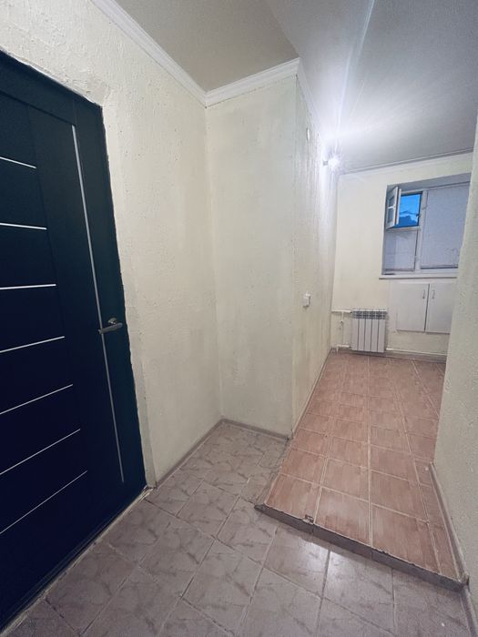 1-  ком квартира