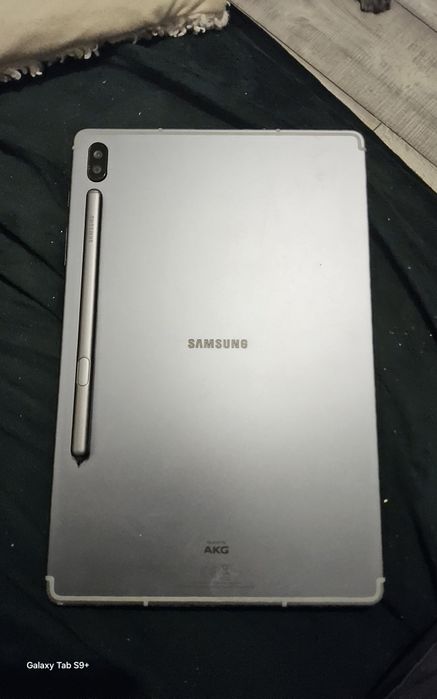 samsung galaxy tab s 6