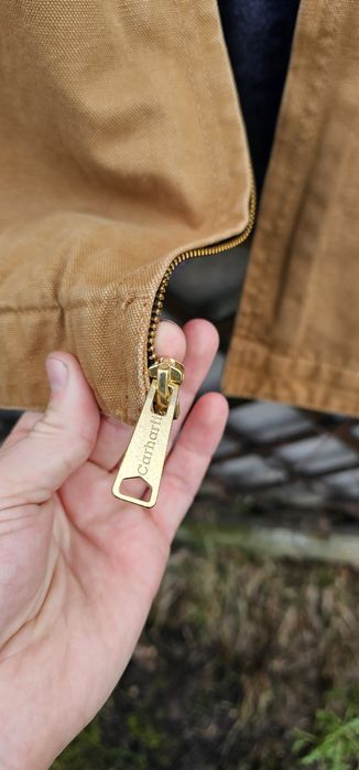 Geaca carhartt size L fit M