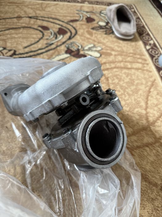 2260 231кс billet