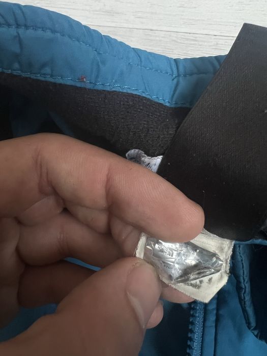 The North Face  Мъжко Яке / M / Оригинал