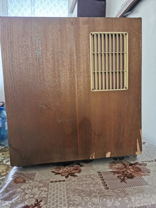 Старина Опера...