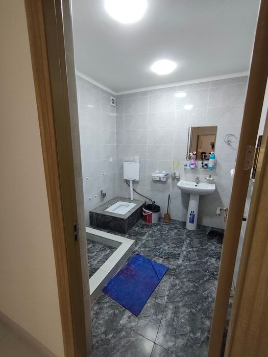 Ofis ijara – Markaz Lunacharskiy, 104 m²

Maydoni: 104 m², 3+1 xonali