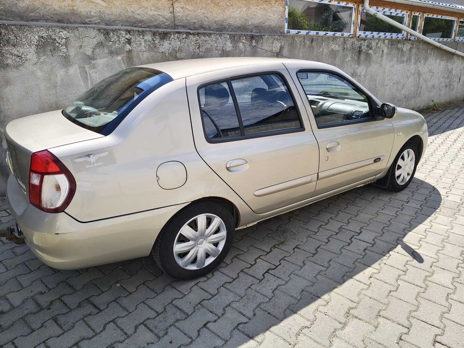 RENAULT Symbol 2008 — imagine 4