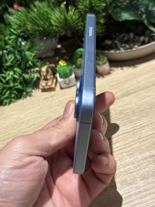 Iphone 17 256gb ‼️Husa originala apple ‼️Ca Nou‼️Garantie‼️