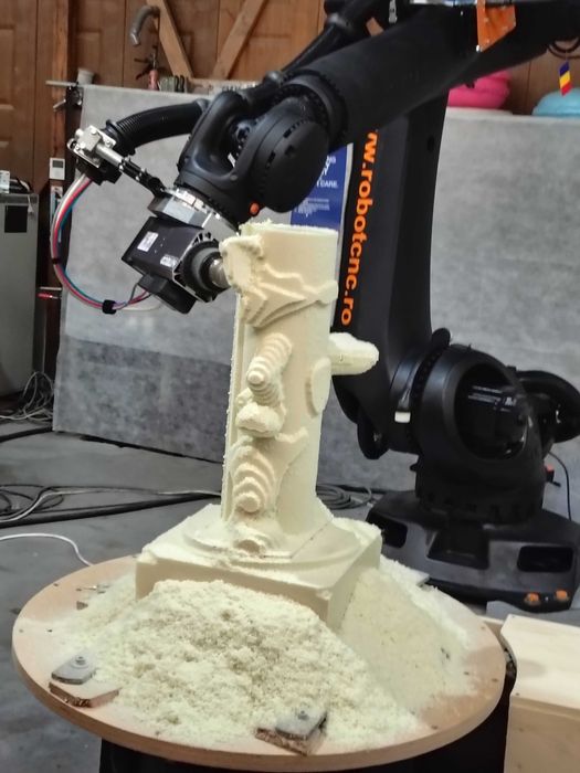 Robot Kuka KR210 R3100 Ultra KRC4 2015