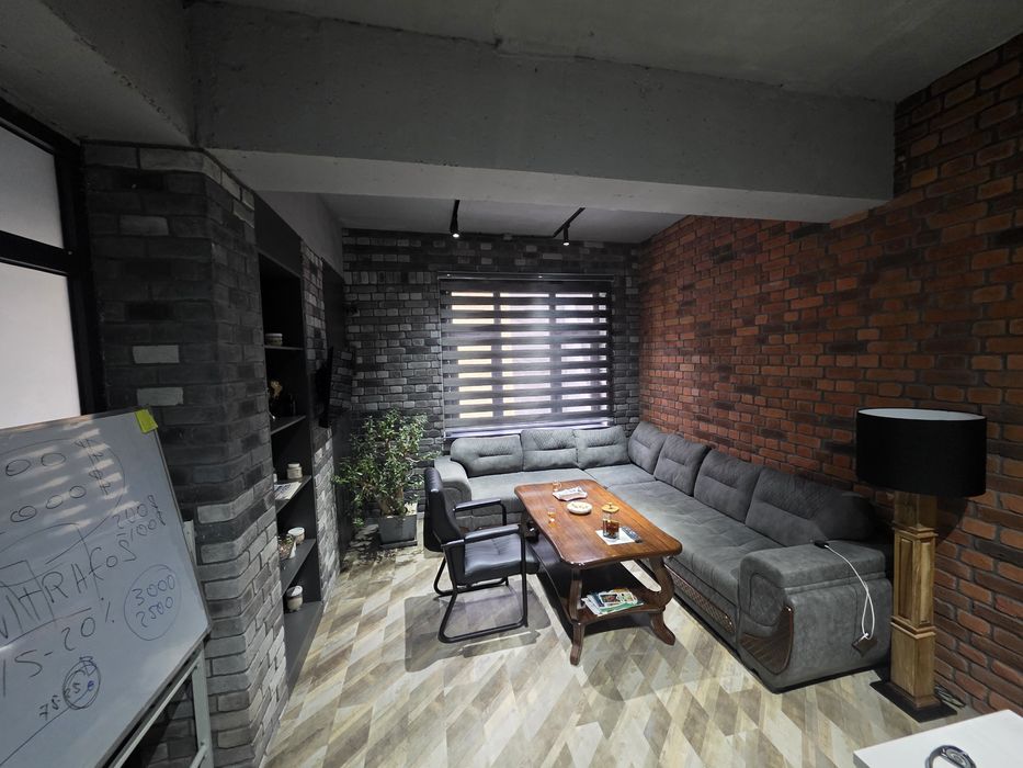 Сдаю в аренду нежилое помещение на махтумкули