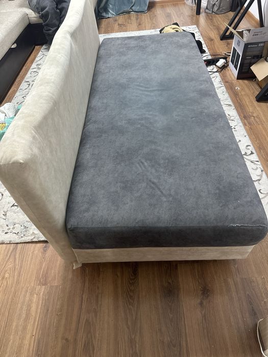 диван с спальным