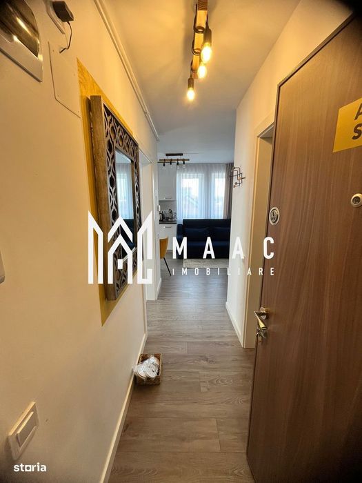 Apartamente 2 camere| Regim Hoetlier\Rezidential| Constructie noua