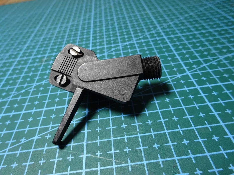 Doza pick-up MM Ortofon OVB 10 +shield