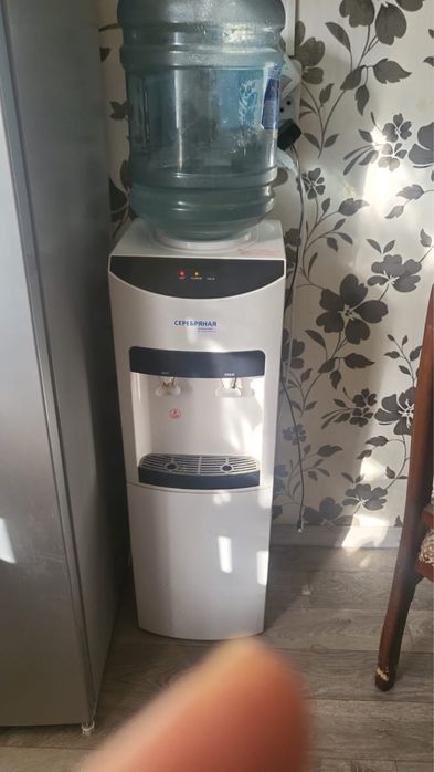 Продам Кулер 7000