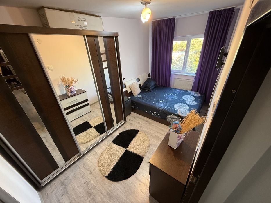 Inchiriere Apartament 3 camere