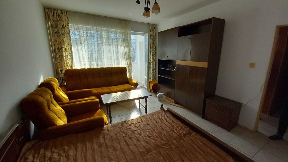 Дава се под наем Едностаен апартамент в София, Разсадника - 48 кв.м за 328.95 € - Снимка #5