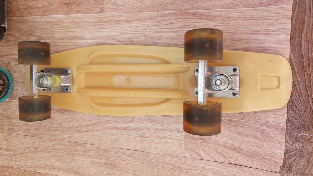 Пенниборт детский