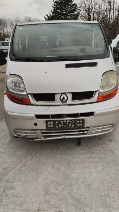 Dezmembram Renault Trafic 2.0 DCI, 1.9 DCI