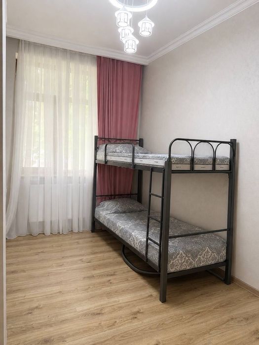 Продается 2 этажный кровать