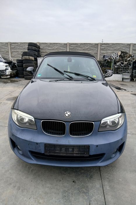 Pompa apa 304453 304453 BMW Seria 1 E81/E82/E87/E88 (facelift)