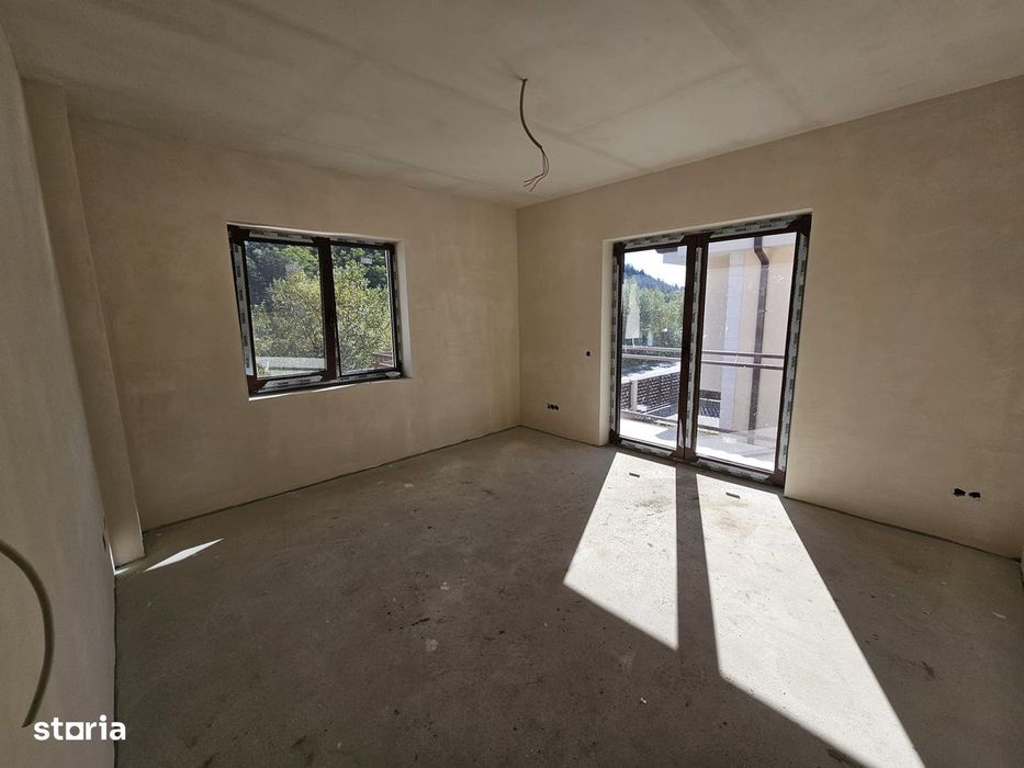 Casa individuala 110 mp, teren 400 mp
