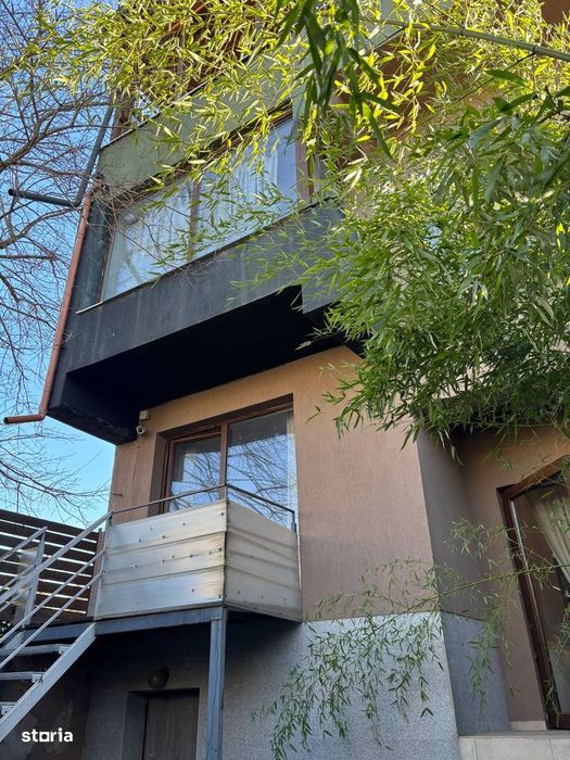 Vila in Baneasa , la 5 min.de Herastrau,  Str. Garlei