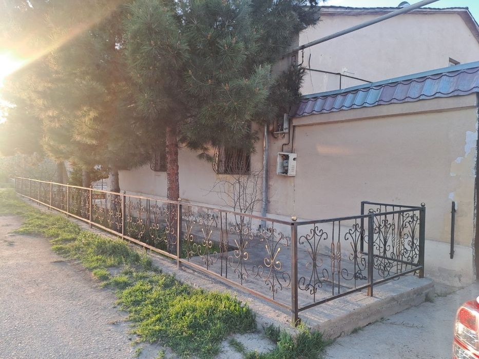 Мунис туйхона коттедж, Кармана торги 103-уй