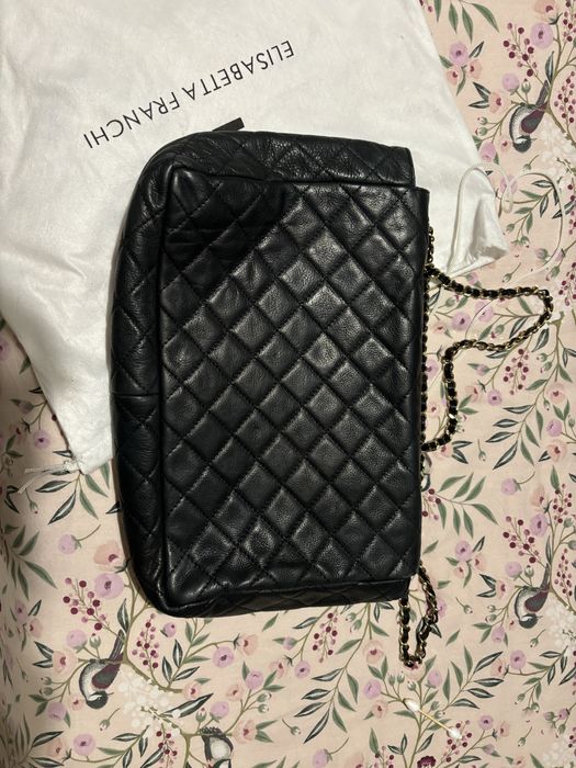 Чанта Elizabetta Franchi