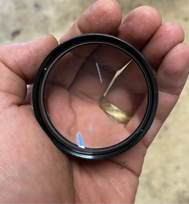 Luneta Luneta Bushnell Elite 4200 2,5-10x50 Ir.4aw/30