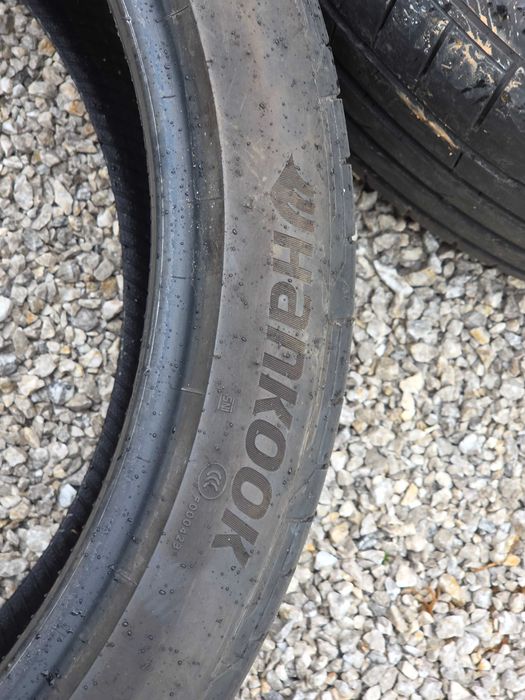 Летни гуми Hankook 285/35/22
