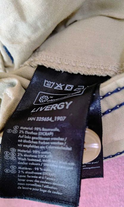 Pantaloni scurti barbati