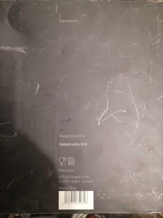 Голям и мощен званец със сигнална лампа