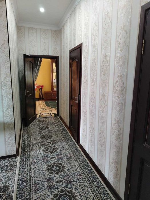 Namunali kottejd sotiladi