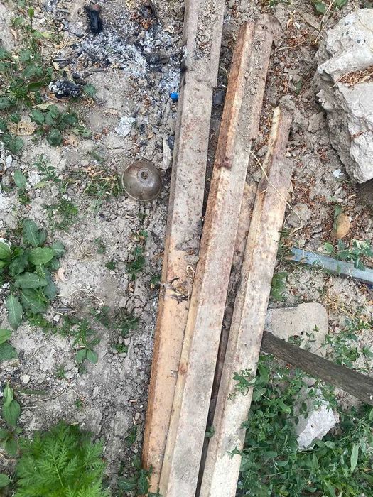 прут квадрат 3.5 см*7.5см