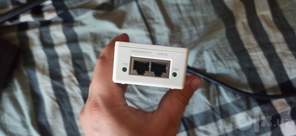 Tenda poe adapte