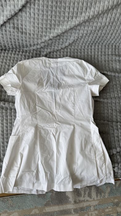 Медицинский костюм 44 размер