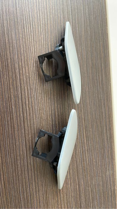 Капаче за пръскалка BMW E92 E93 БМВ Е92 Е93 капачка бленда