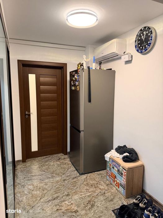 Apartament de vânzare – Vasile Alecsandri