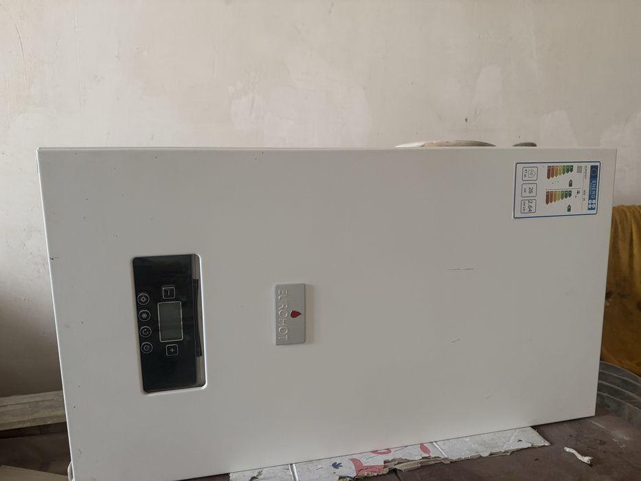 Katyol EUROHOT narxi 499 $