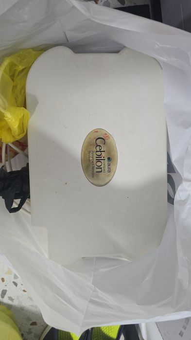 Фильтр доя воды Aura